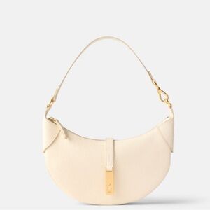 Ralph Lauren Polo ID Bag Ivory